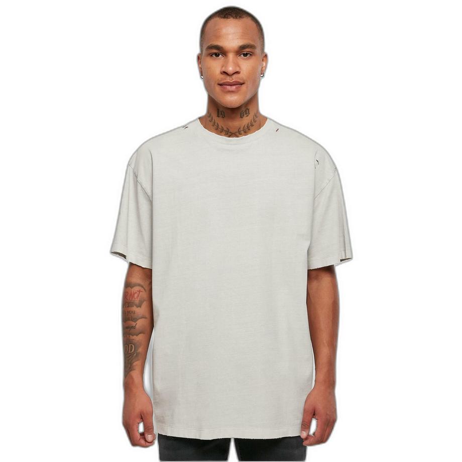 URBAN CLASSICS  overized t-hirt urban claic 