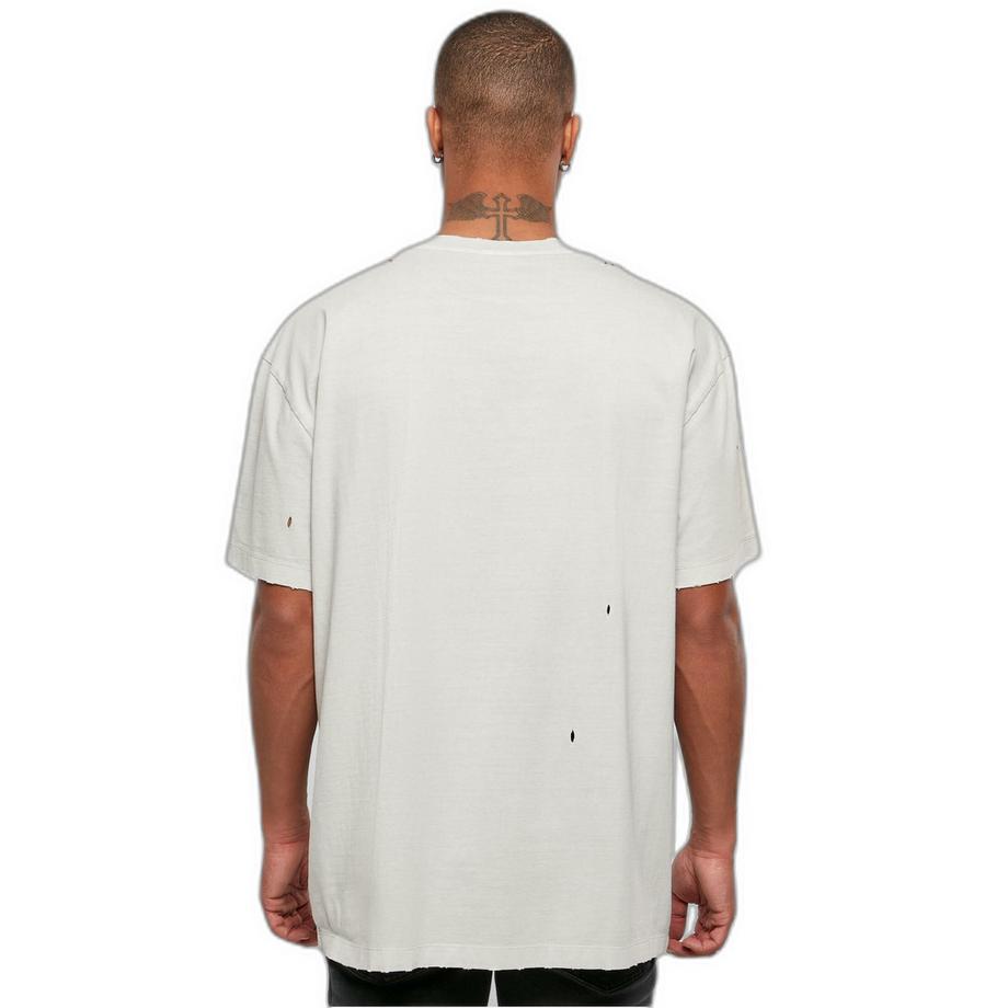 URBAN CLASSICS  overized t-hirt urban claic 