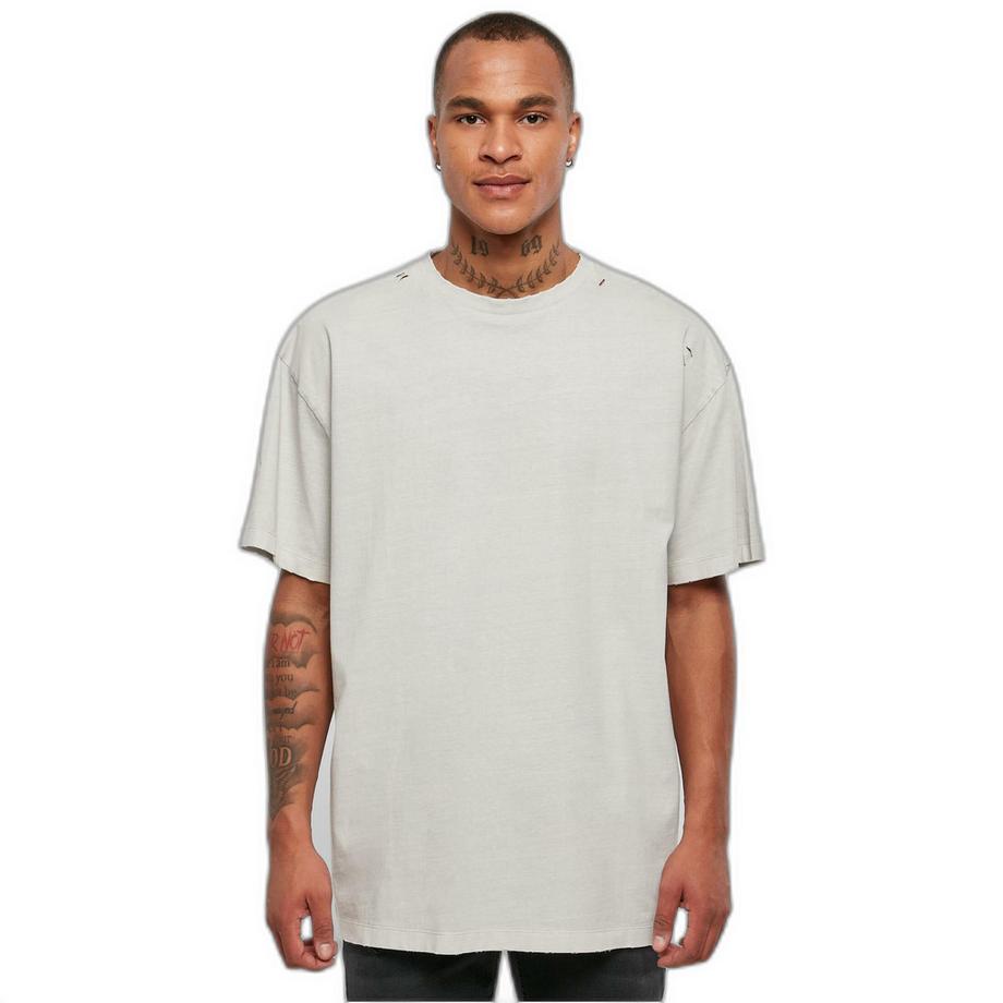 overized t-hirt urban claic