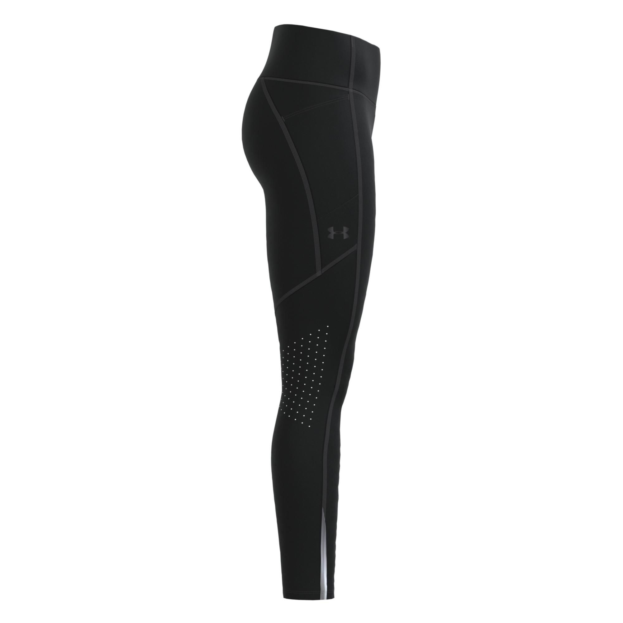 UNDER ARMOUR  legging under arour fly fast 3.0 