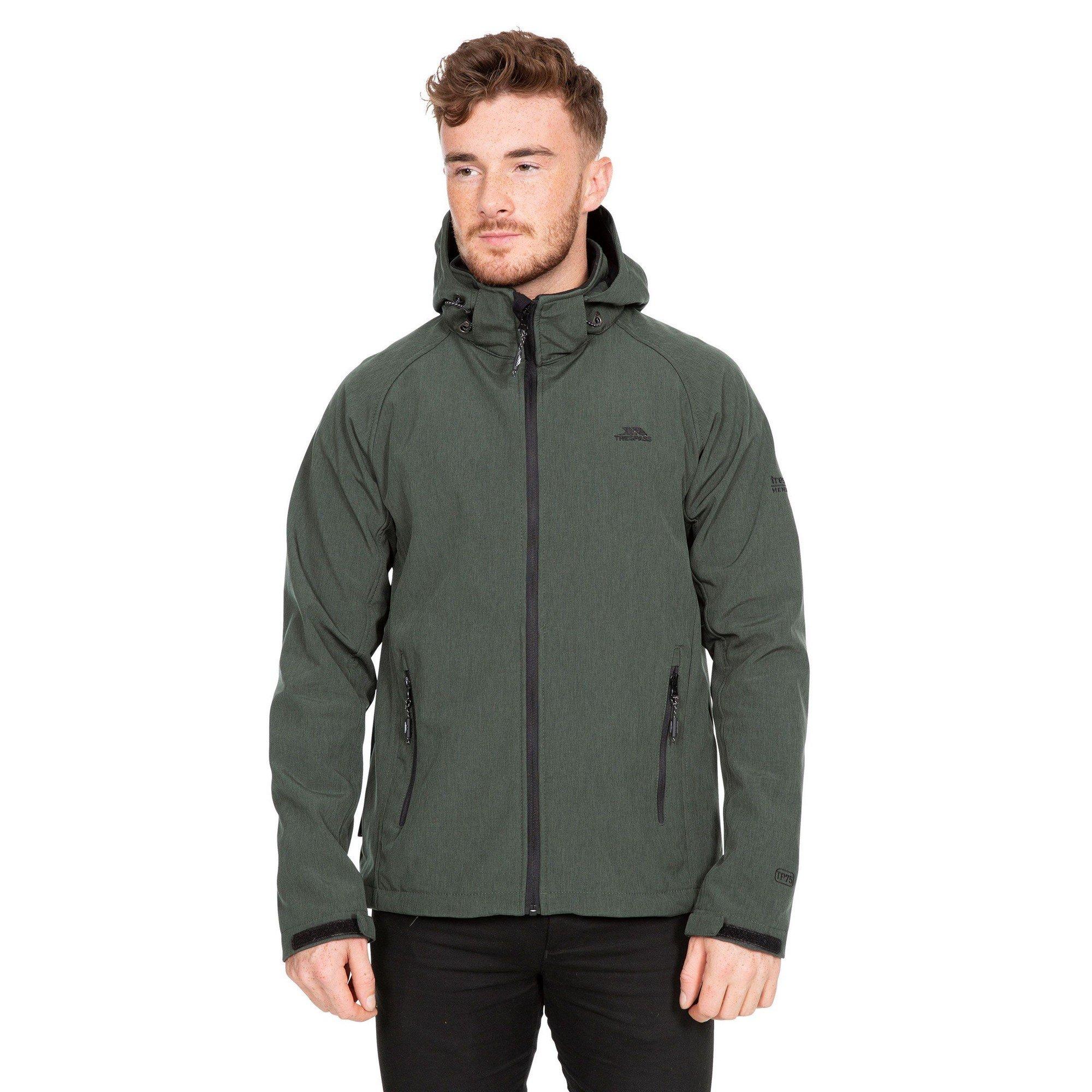 Trespass  Softshelljacke Rafi 