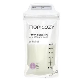 Momcozy  Sachets de lait maternel 120 pcs 