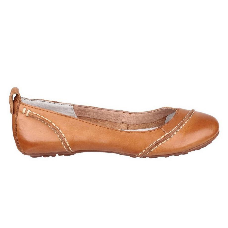 Hush Puppies Janessa Ballerina  