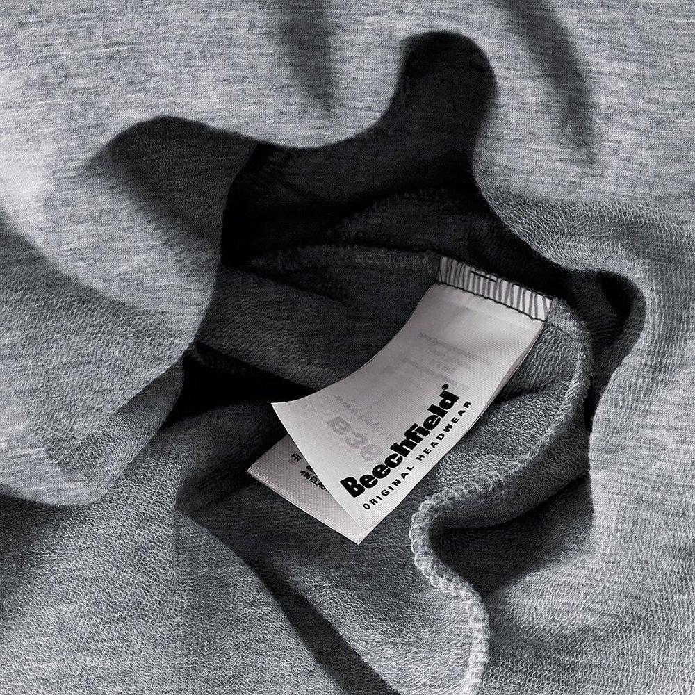 Beechfield Bonnet Jersey  