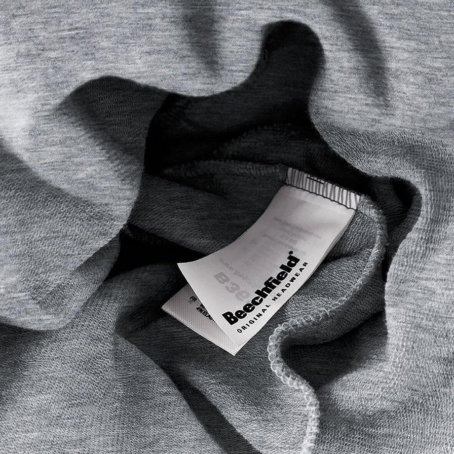 Beechfield Jersey Beanie Strickmütze  