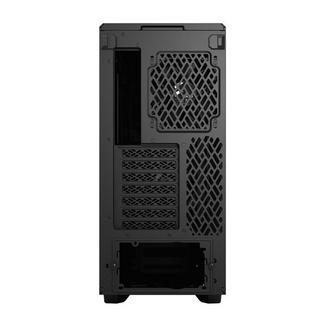 Fractal Design  Meshify 2 Compact Tower Noir 