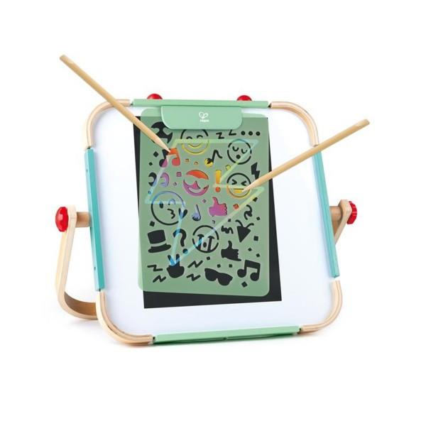 Image of Kreative Kritzelkunst Unisex Multicolor ONE SIZE