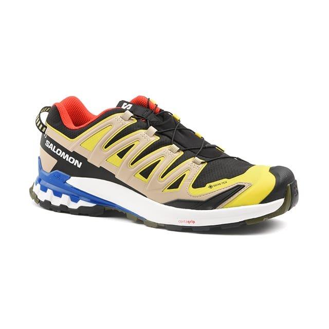 Image of Xa Pro 3d V9 Gtx-8 Unisex Multicolor 42