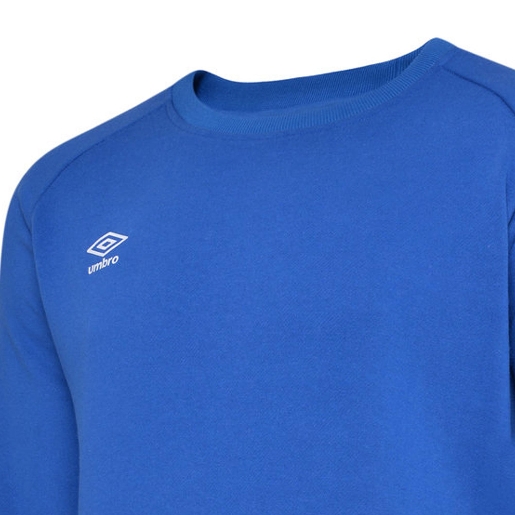 Umbro  Club Leisure Sweatshirt 