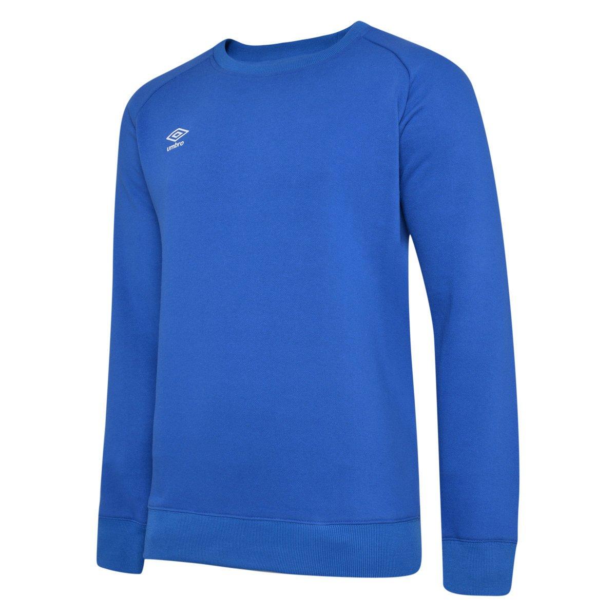 Image of Club Leisure Sweatshirt Mädchen Blau 146/152