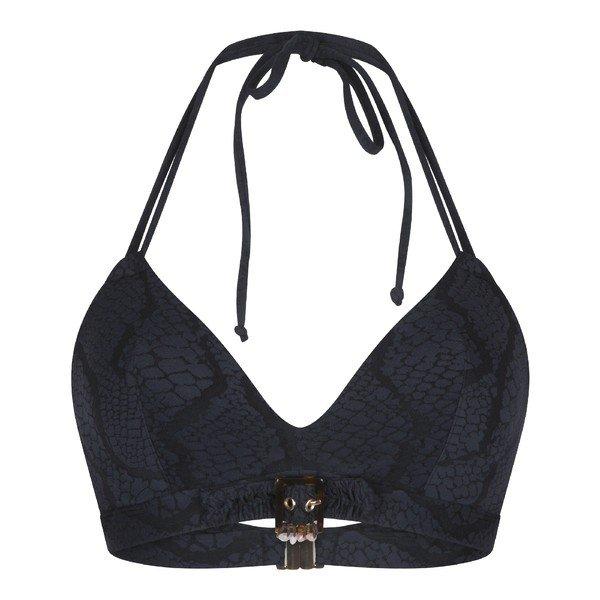 Image of Bikini Damen Schwarz A/W38