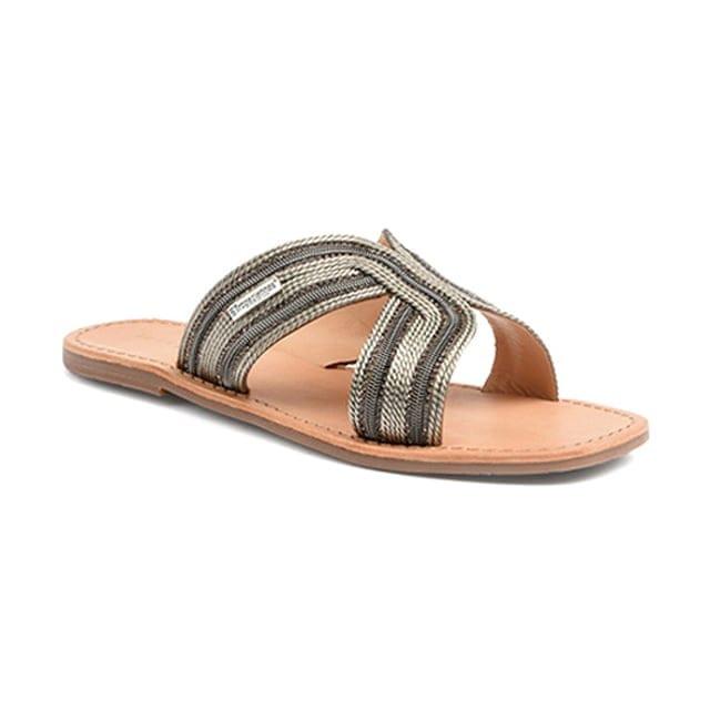 Image of Habana Unisex Silber 36