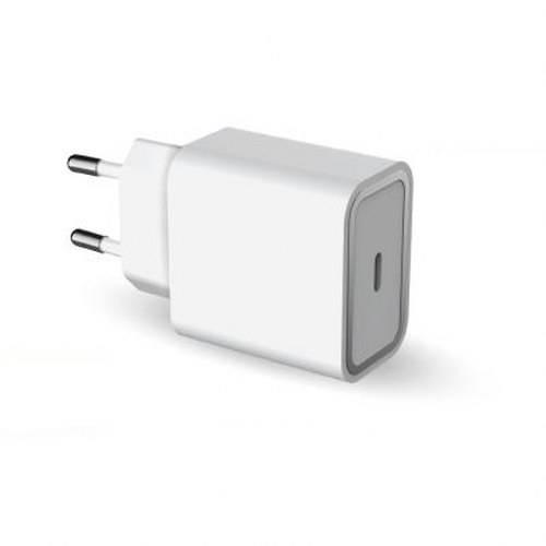 Force Power  Chargeur maison USB C PD 25W 