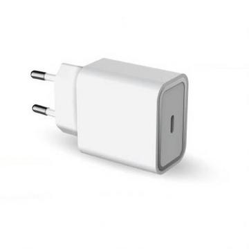 Chargeur maison USB C PD 25W