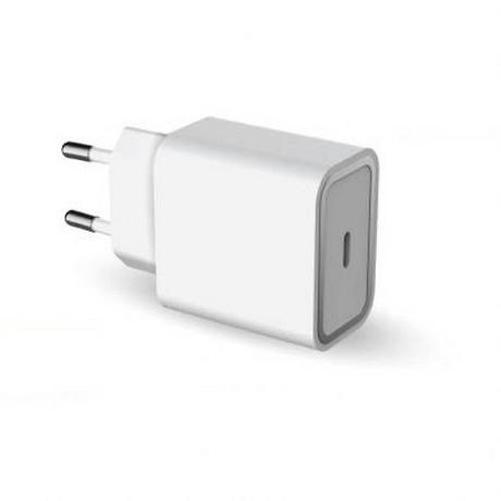 Force Power  Chargeur maison USB C PD 25W 