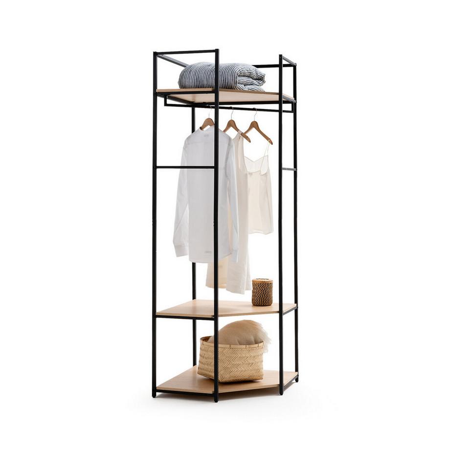 La Redoute Intérieurs Eck-Modul für Ankleide Adarbi  