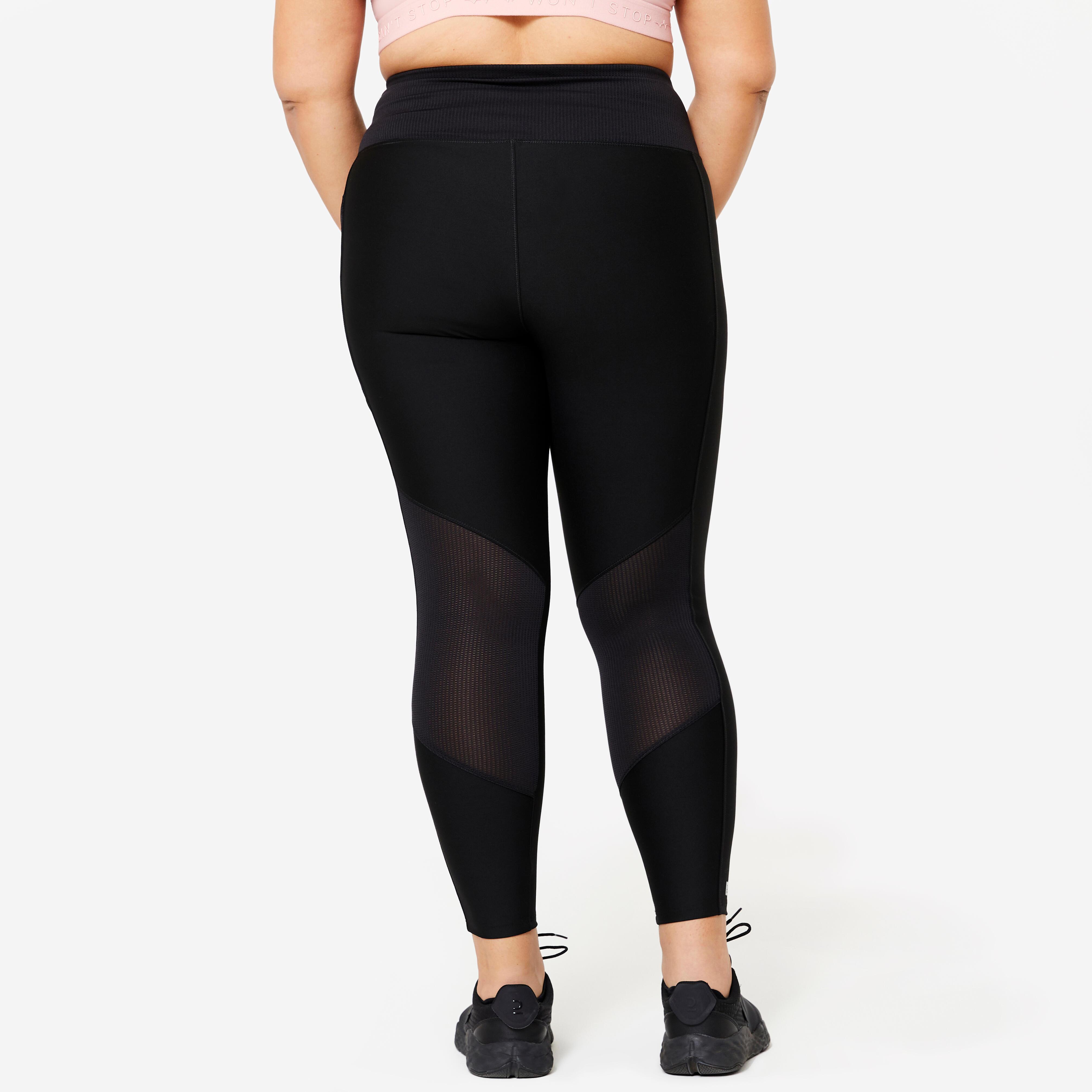 DOMYOS  Legging - FTI120 