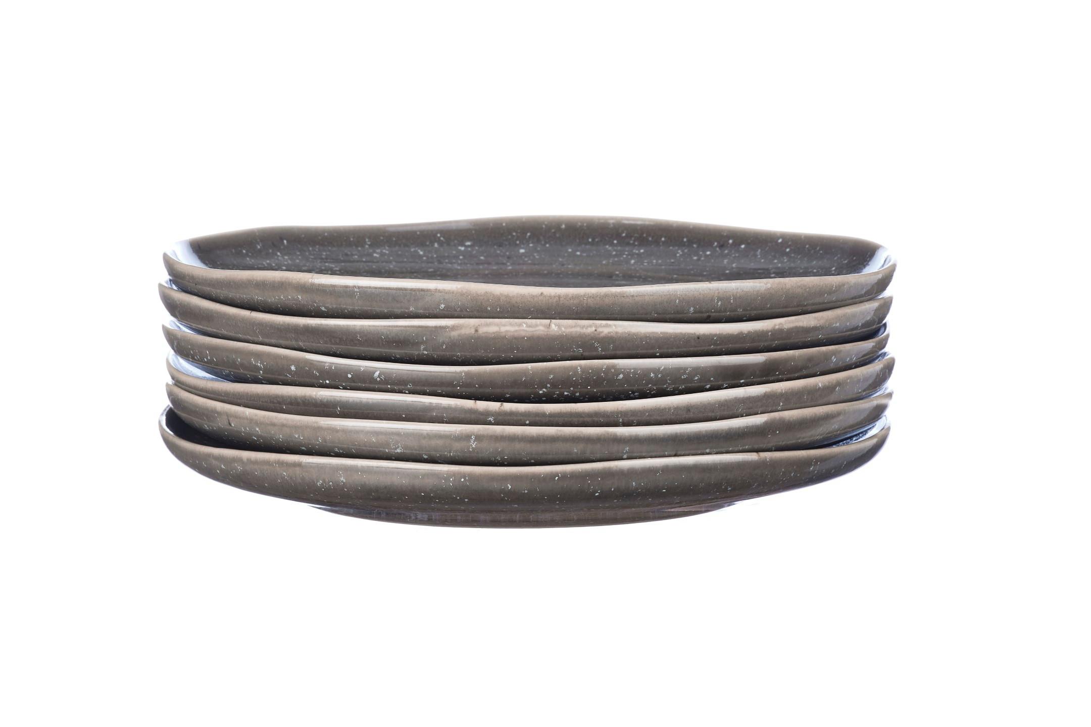 BJÖRN Set piatti STELLARE  