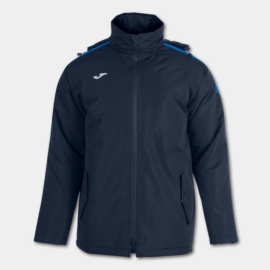 Giacca antivento Joma Trivor