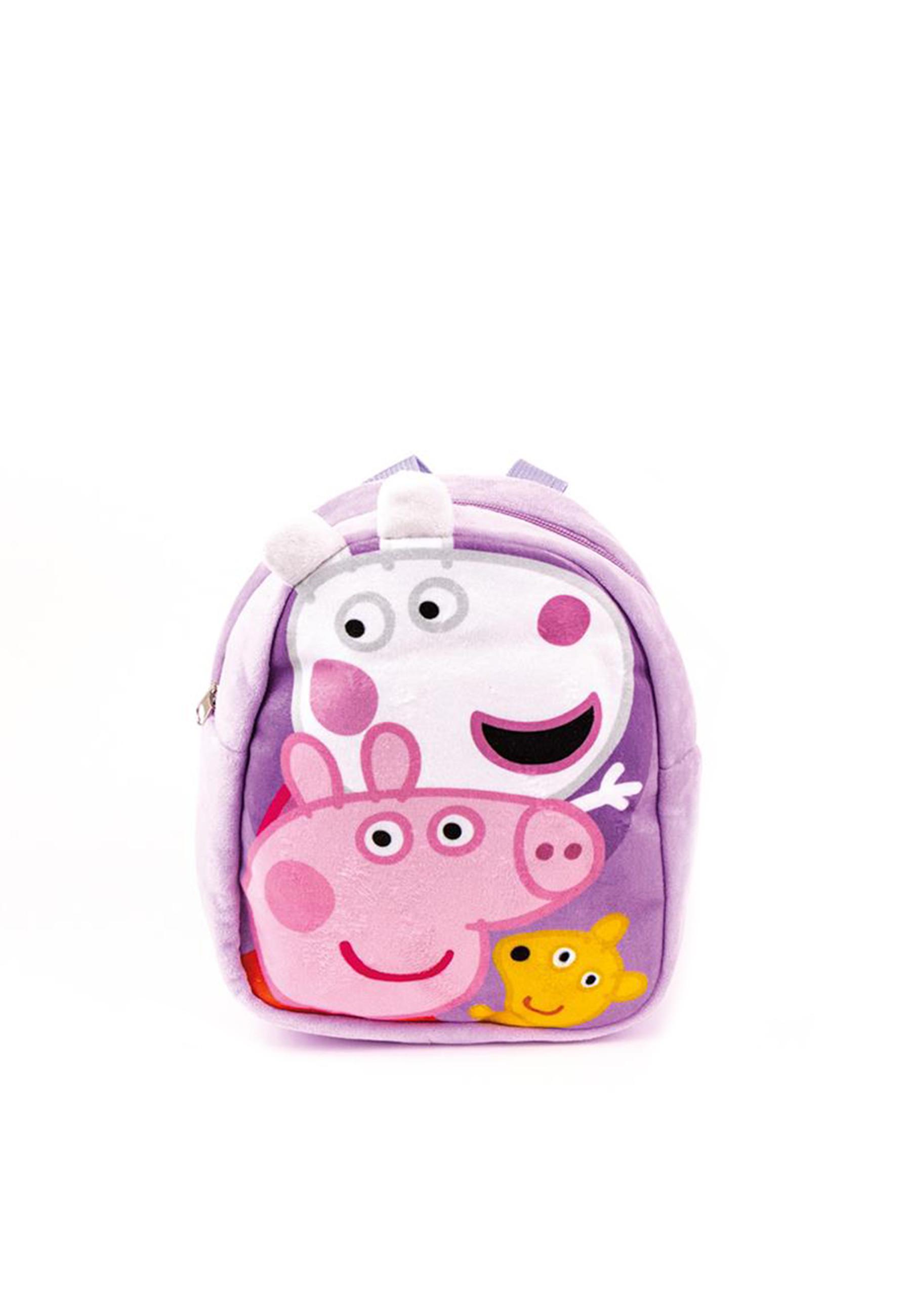 Disney  Kinder-Rucksack Peppa Pig 