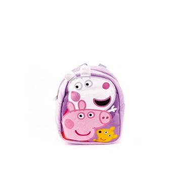 Kinder-Rucksack Peppa Pig