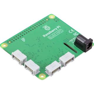 Raspberry Pi®  Platine d'extension Raspberry Pi® 