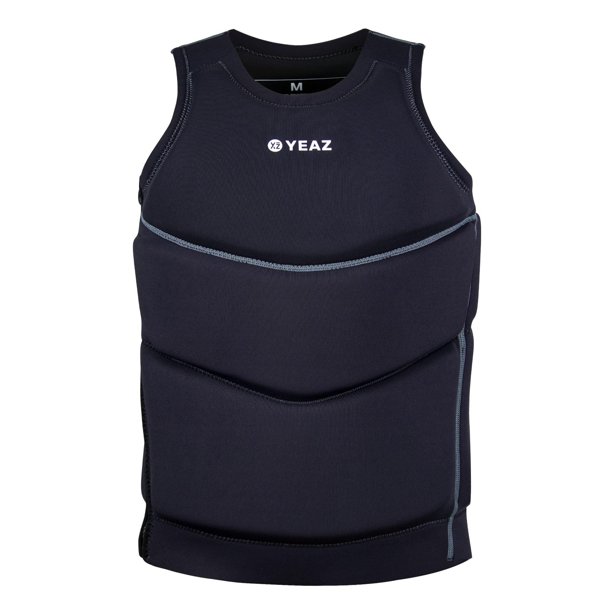 YEAZ  NEOVEST Gilet in neoprene 