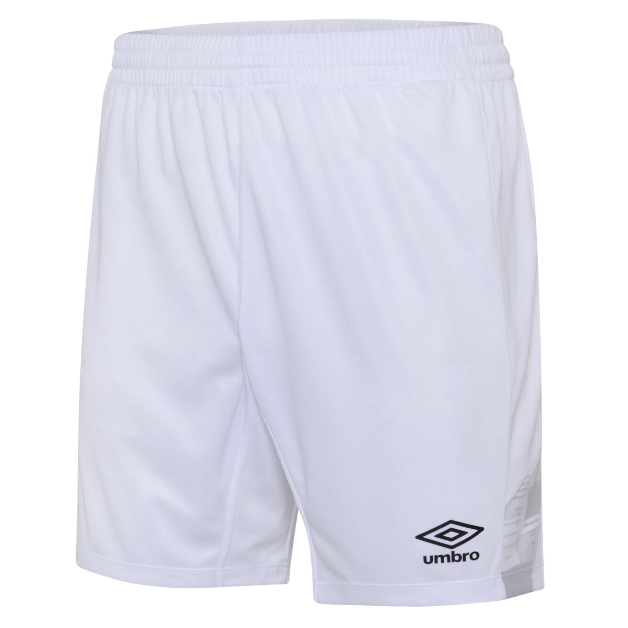 Image of Vier Shorts Jungen Weiss 146/152