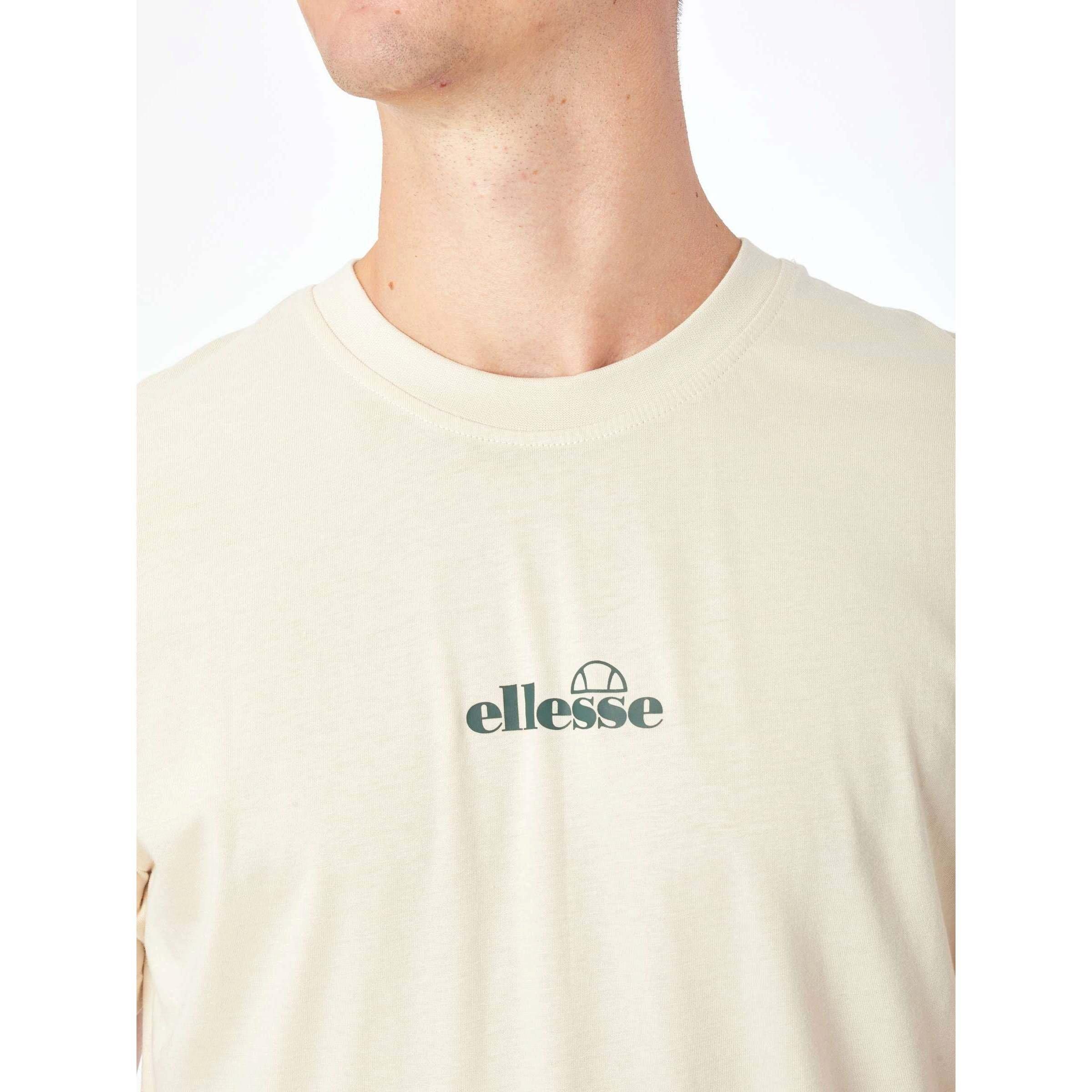 Ellesse  maglietta ollio 