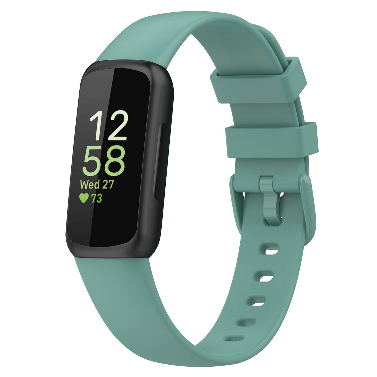 Cover-Discount  Fitbit Inspire 3 - Bracciale Di Ricambio In Silicone 