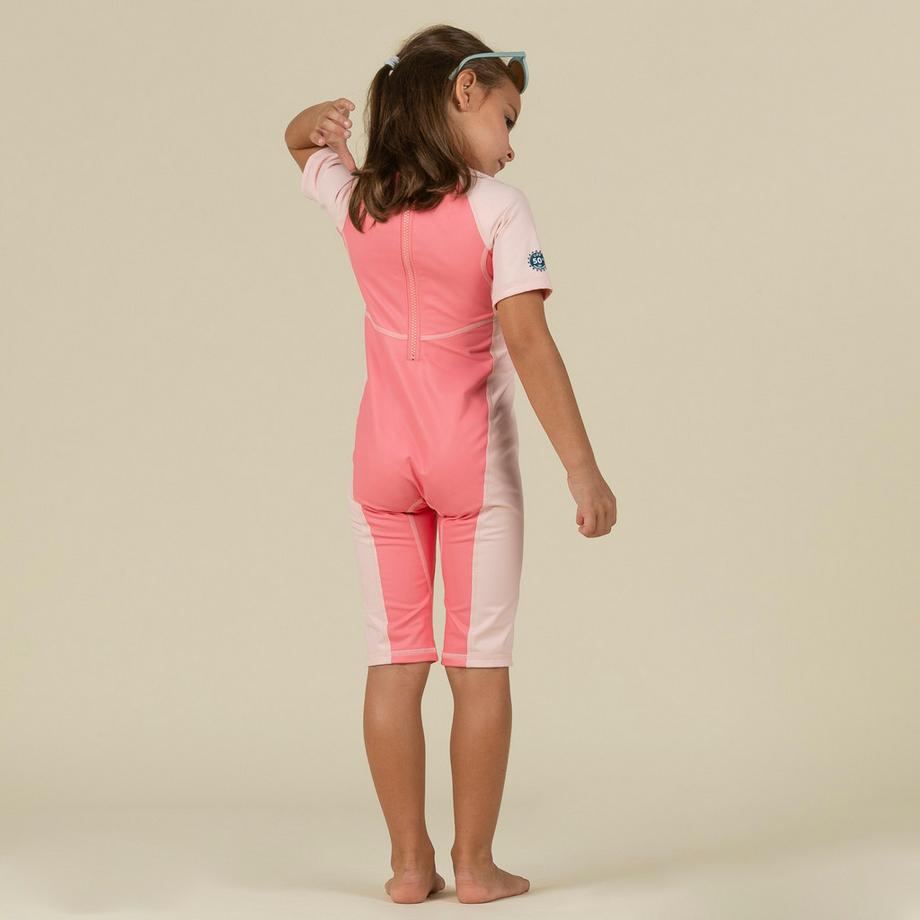 NABAIJI  Costume da bagno neonata shorty sintetico 
