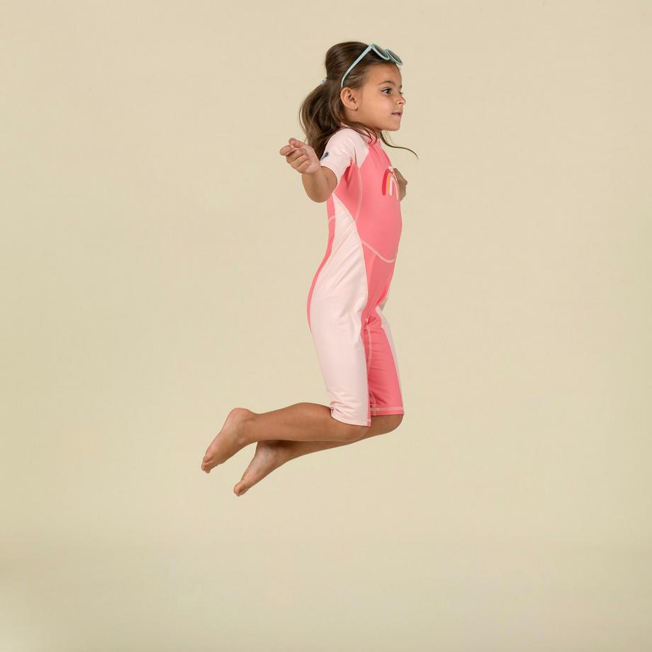 NABAIJI  Costume da bagno neonata shorty sintetico 