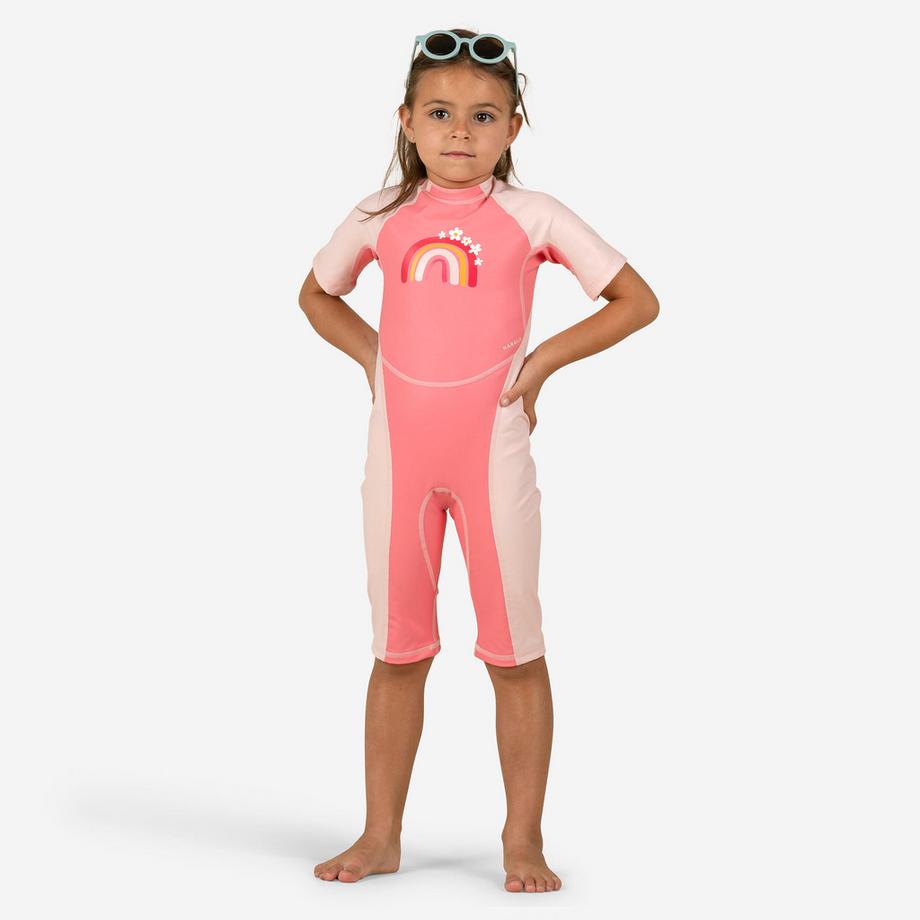 NABAIJI  Costume da bagno neonata shorty sintetico 