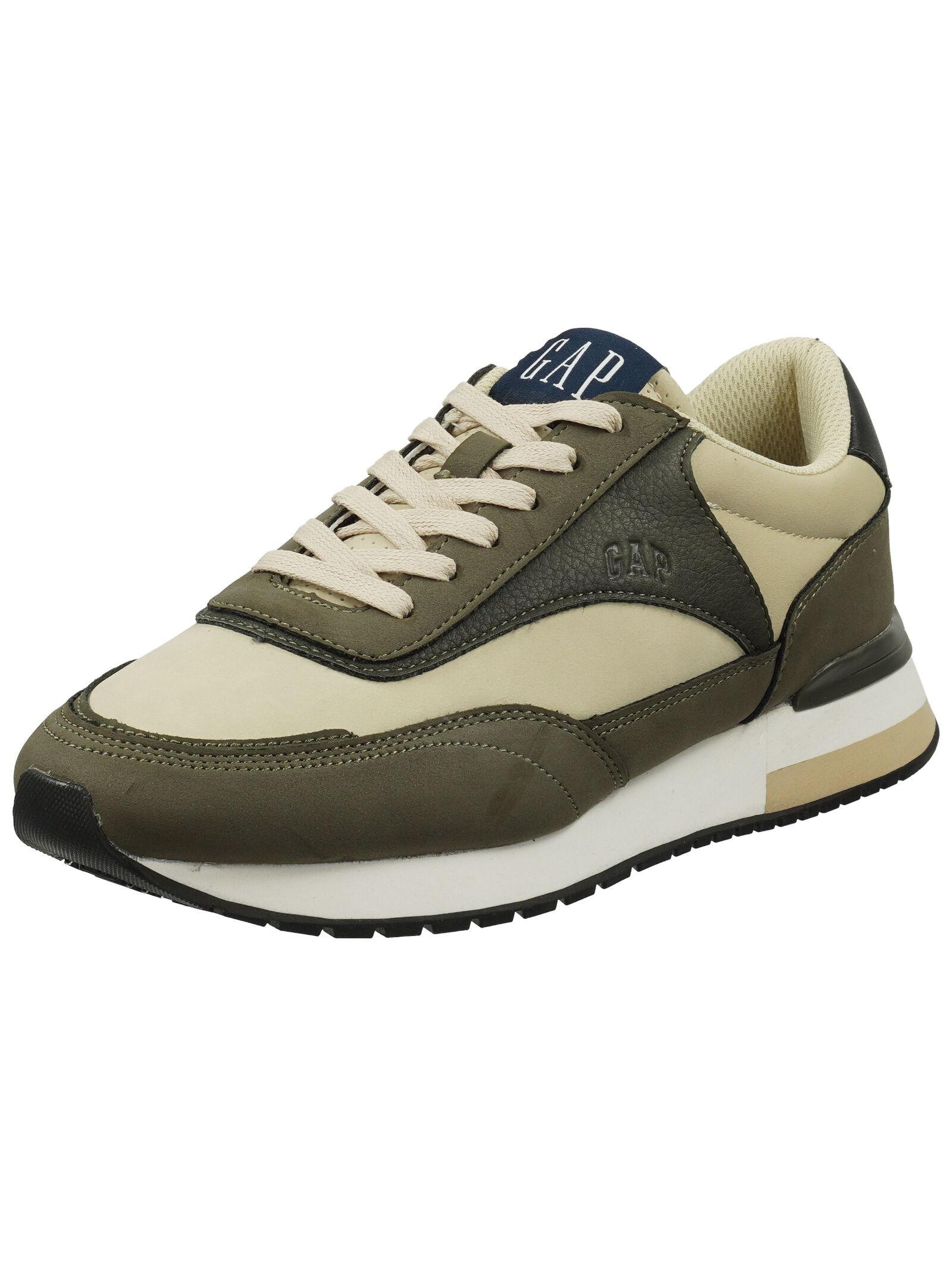 Image of Sneaker Gaf007f5sm Herren Grün 45