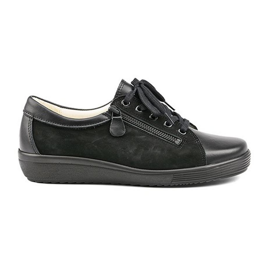 Christian Dietz Locarno H+-4 Chaussures à Lacets  