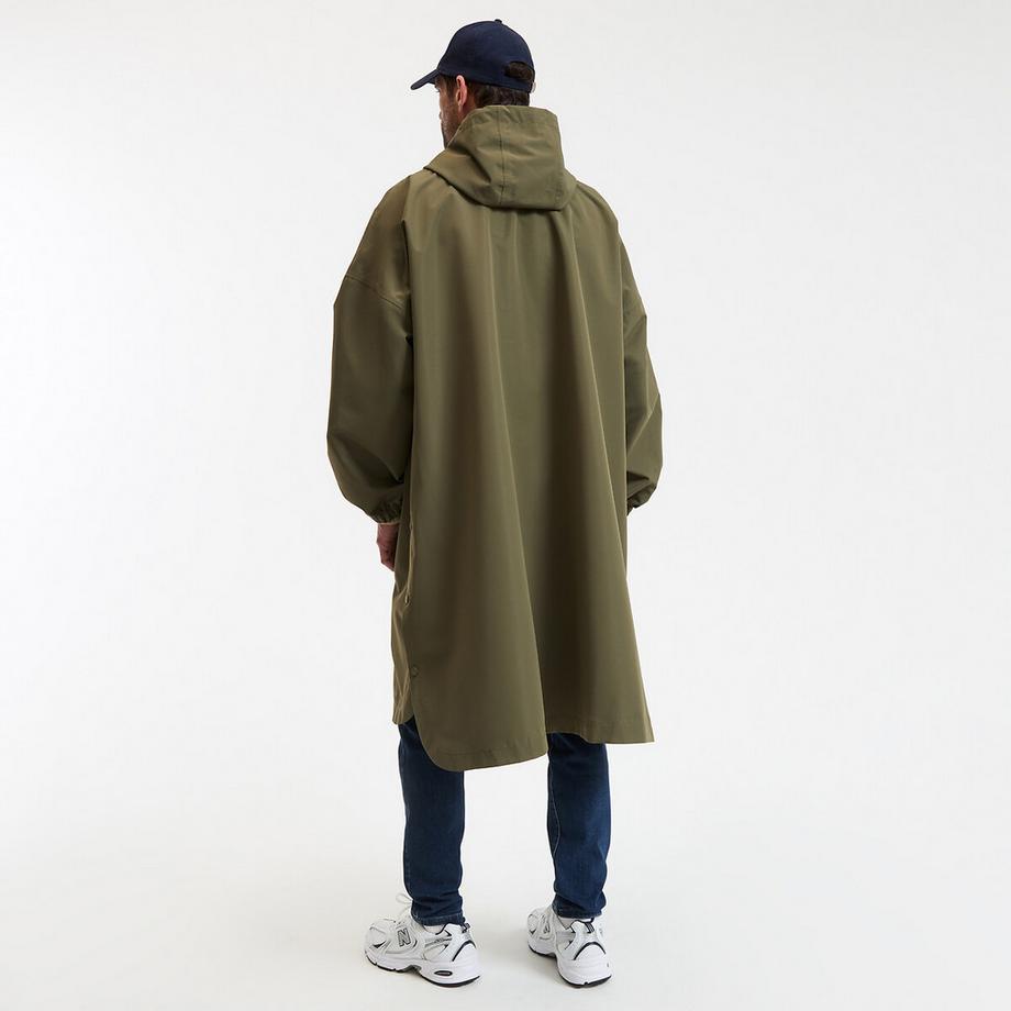 La Redoute Collections Giacca a vento lunga oversize  