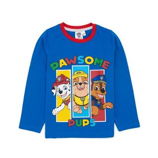 PAW PATROL  Ensemble de pyjama Enfant 