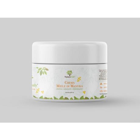 NATURA ONLY  Manuka Honey Creme 