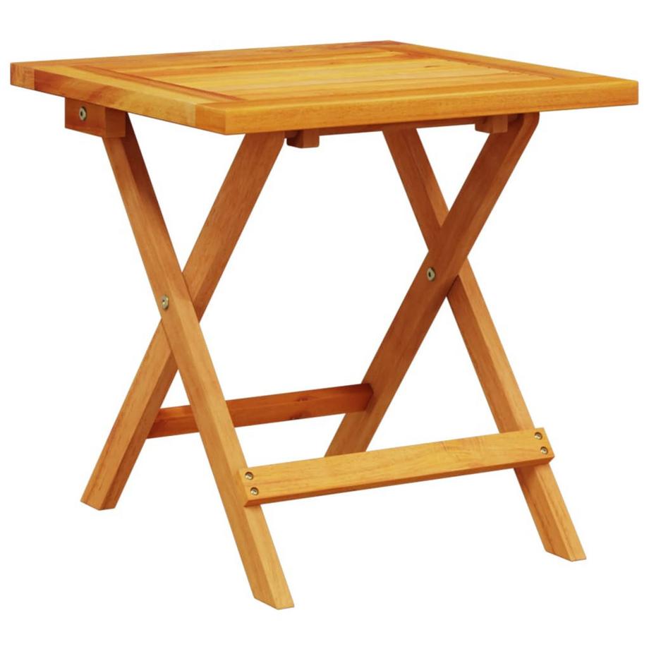 Garten-beistelltisch akazienholz