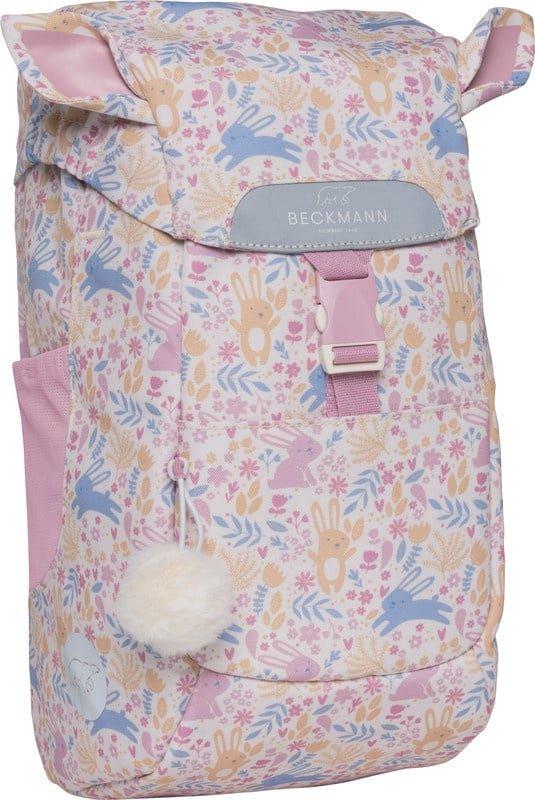 Beckmann  Classic Mini Kindergartenrucksack Bunny 