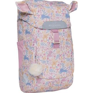 Beckmann  Classic Mini Kindergartenrucksack Bunny 