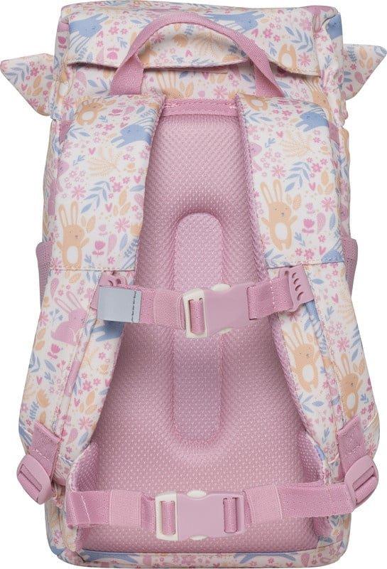 Beckmann  Classic Mini Kindergartenrucksack Bunny 