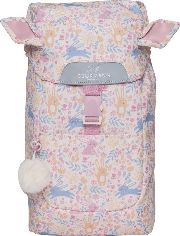 Beckmann  Classic Mini Kindergartenrucksack Bunny 