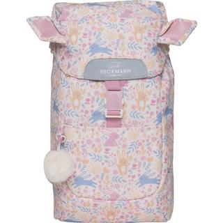 Beckmann  Classic Mini Kindergartenrucksack Bunny 