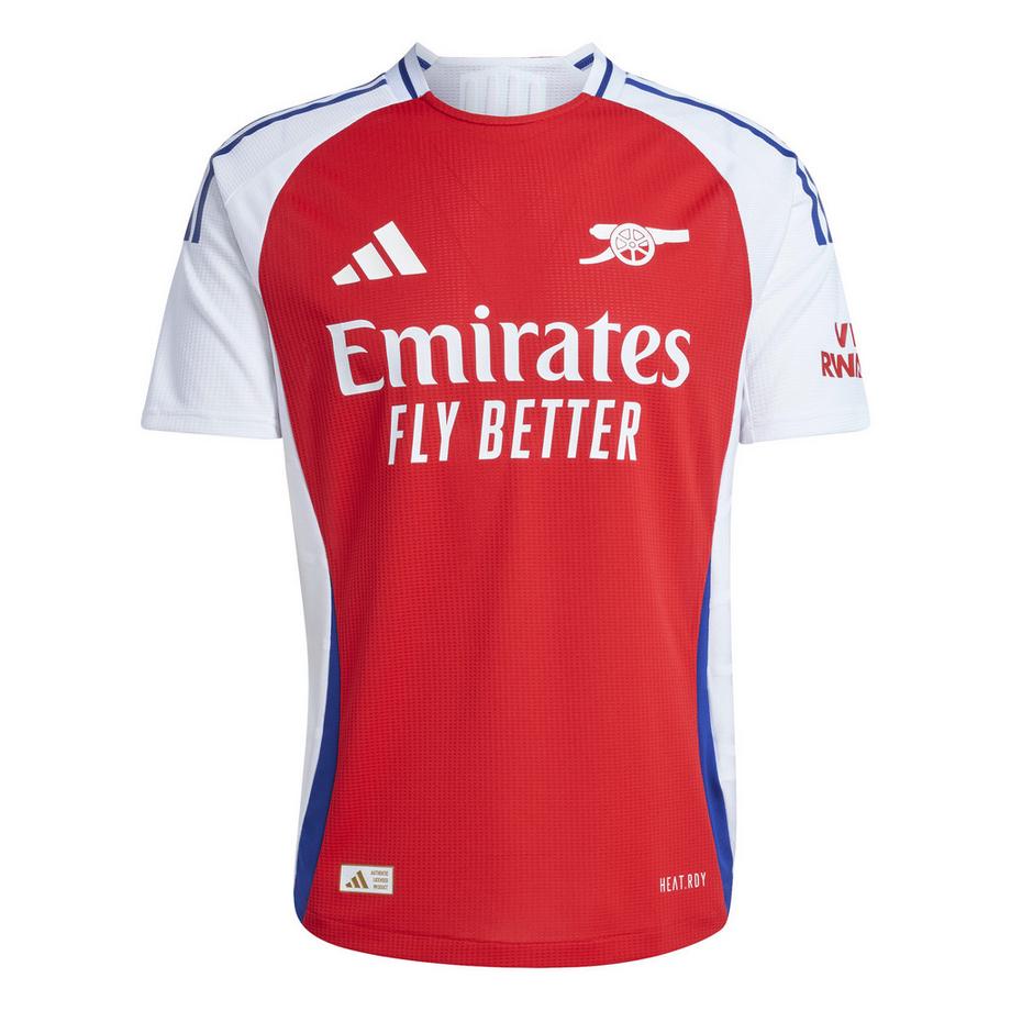 adidas  heimtrikot arsenal 2024/25 