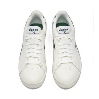 DIADORA  sneakers game l low waxed 