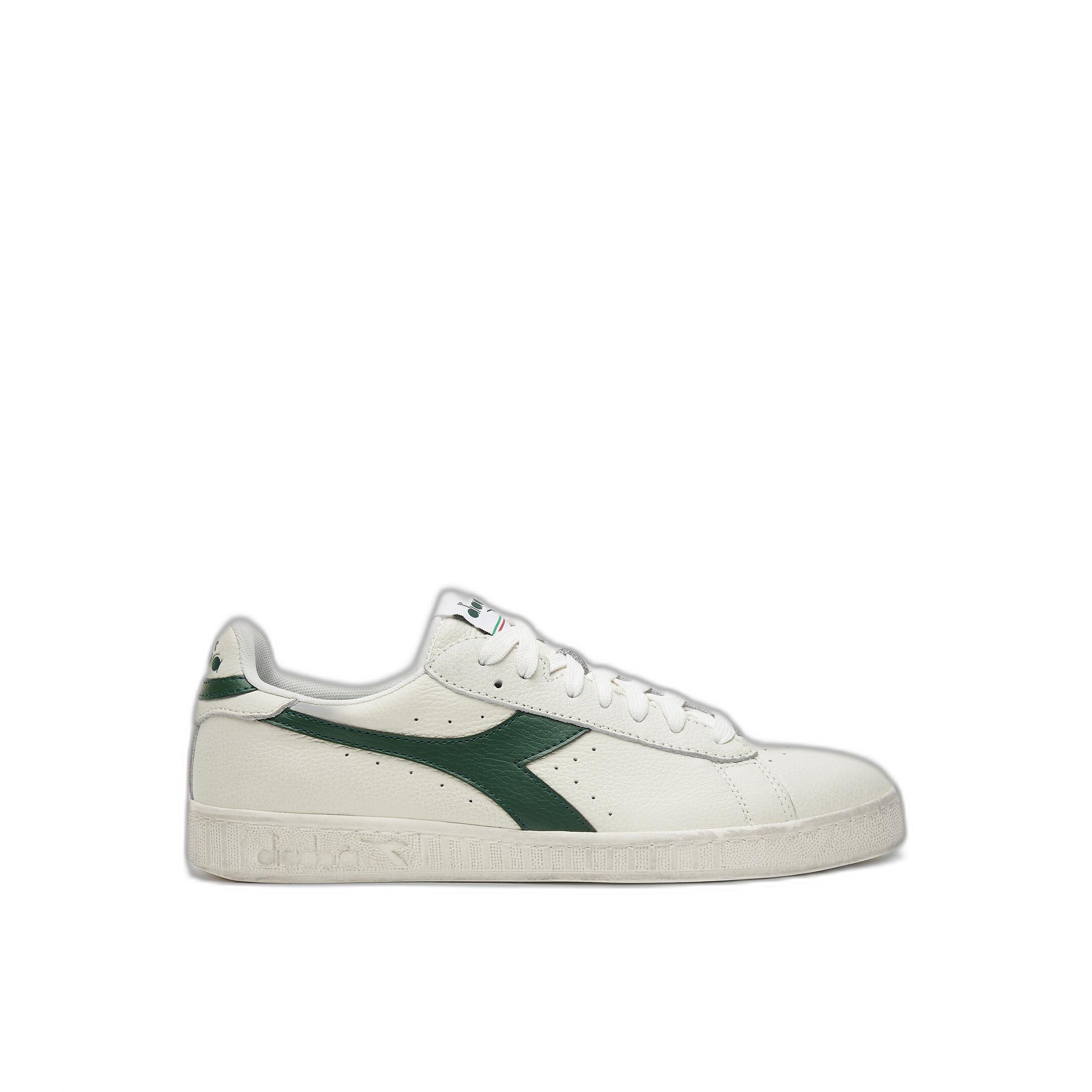 DIADORA  sneakers game l low waxed 