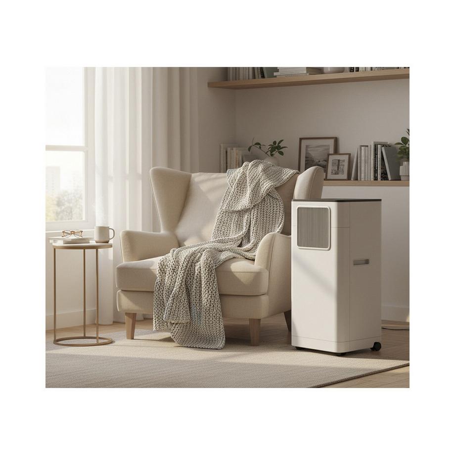 Kibernetik Klimagerät KL90 mit WIFI  