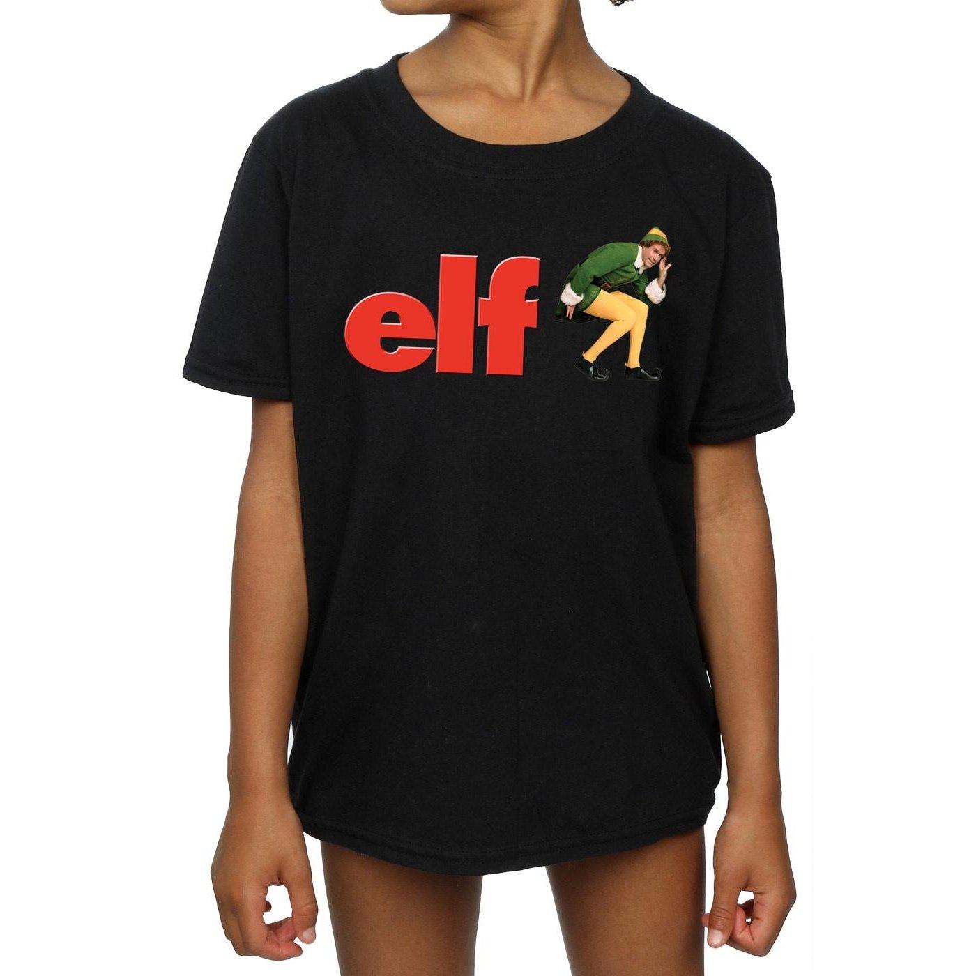 Elf  TShirt 