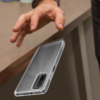 Avizar  Cover Morbida Xiaomi Redmi 9T 